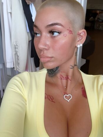 Danielle bregoli page leaked private photo uncensored HD quality