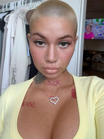 Danielle bregoli page leaked private photo uncensored HD quality
