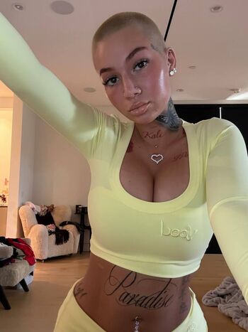 Danielle bregoli page leaked private photo uncensored HD quality