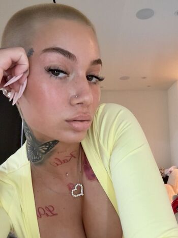 Danielle bregoli page leaked private photo uncensored HD quality