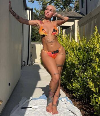 Danielle bregoli leaked private photo uncensored HD quality