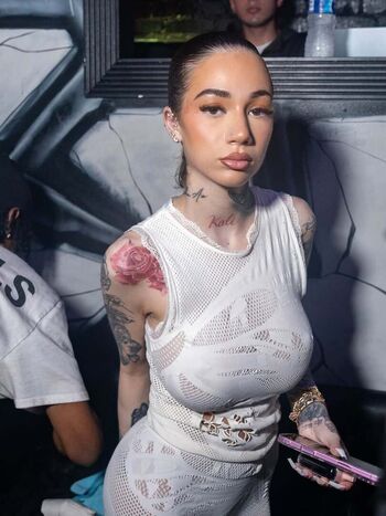 Danielle bregoli leaked private photo uncensored HD quality