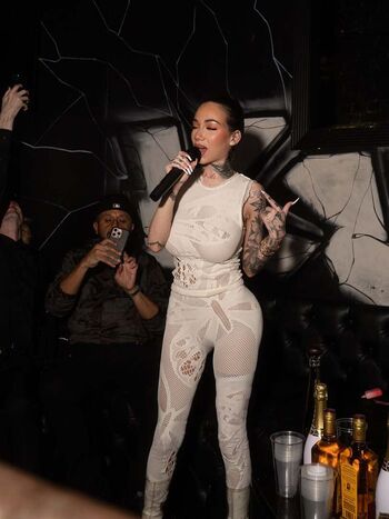 Danielle bregoli leaked private photo uncensored HD quality