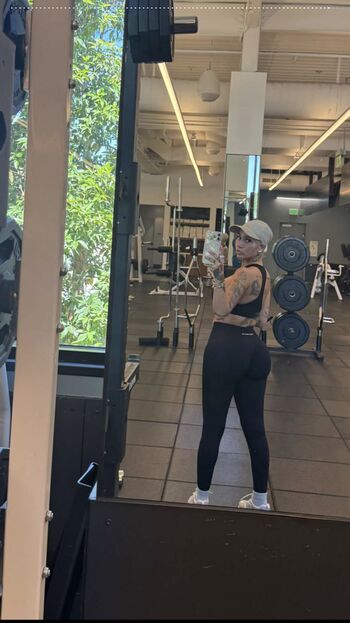 Danielle bregoli leaked private photo uncensored HD quality
