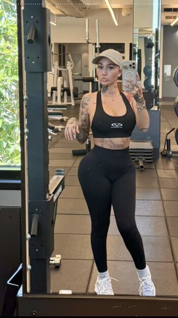 Danielle bregoli leaked private photo uncensored HD quality