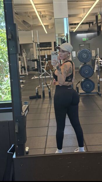 Danielle bregoli leaked private photo uncensored HD quality