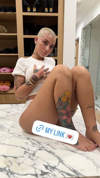 Danielle bregoli leaked private photo uncensored HD quality
