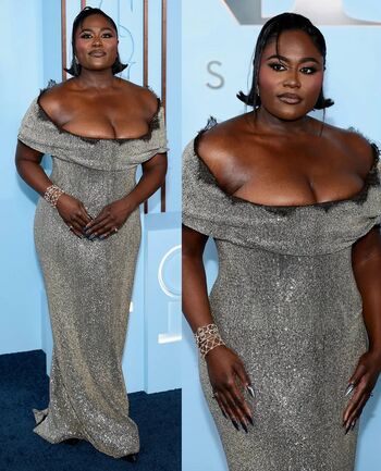 Danielle brooks leaked private photo uncensored HD quality
