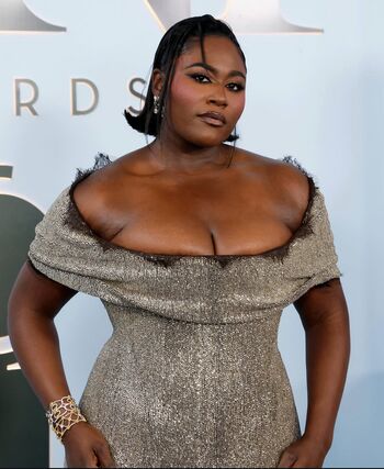 Danielle brooks leaked private photo uncensored HD quality