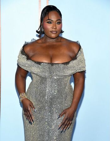 Danielle brooks leaked private photo uncensored HD quality