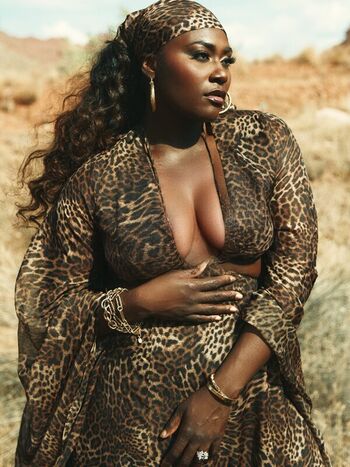 Danielle brooks leaked private photo uncensored HD quality