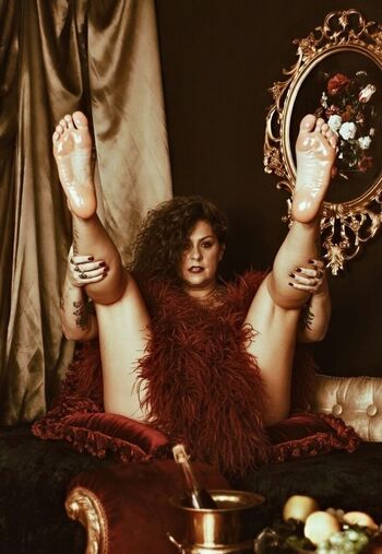 Danielle colby page leaked private photo uncensored HD quality