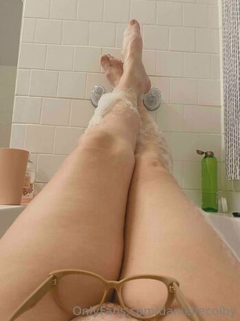 Danielle colby page leaked private photo uncensored HD quality