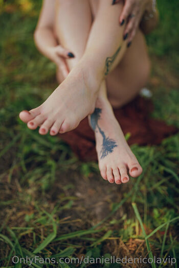 Danielle denicola  page leaked private photo uncensored HD quality