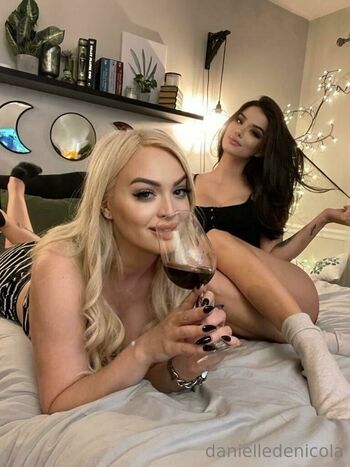 Danielle denicola  page leaked private photo uncensored HD quality