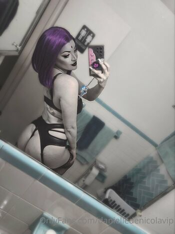 Danielle denicola  page leaked private photo uncensored HD quality