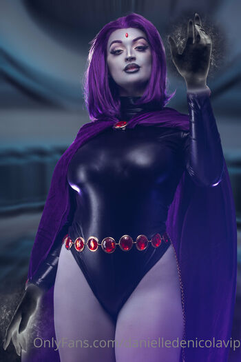 Danielle denicola  page leaked private photo uncensored HD quality