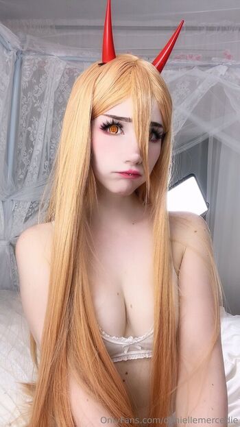 Danielle mercedie  page leaked private photo uncensored HD quality