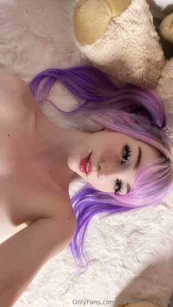 Danielle mercedie  page leaked private photo uncensored HD quality