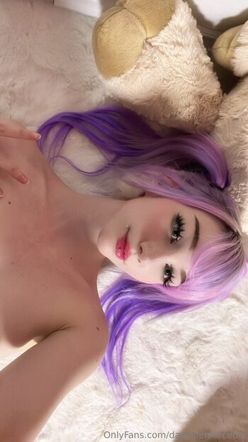 Danielle mercedie  page leaked private photo uncensored HD quality