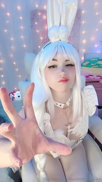 Danielle mercedie leaked private photo uncensored HD quality