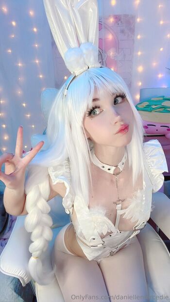 Danielle mercedie leaked private photo uncensored HD quality