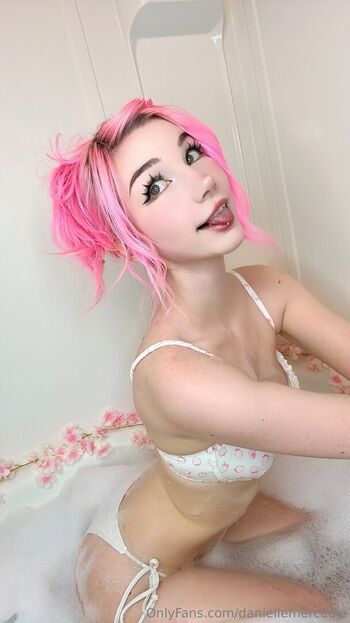 Danielle mercedie leaked private photo uncensored HD quality