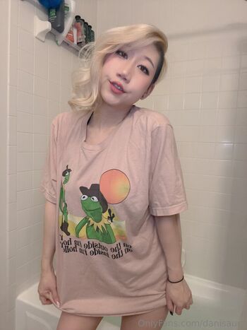 Danisaurz page leaked private photo uncensored HD quality