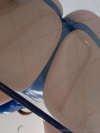 Danisaurz page leaked private photo uncensored HD quality