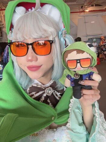 Danisaurz leaked private photo uncensored HD quality