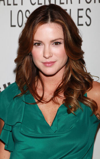 Danneel ackles leaked private photo uncensored HD quality