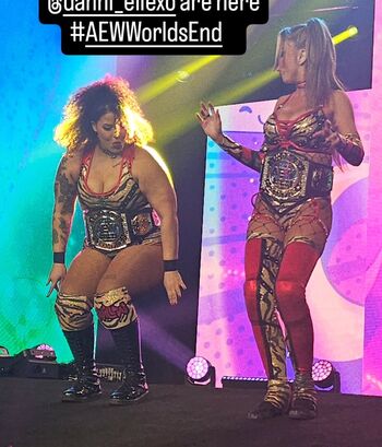 Danni ellexo page leaked private photo uncensored HD quality