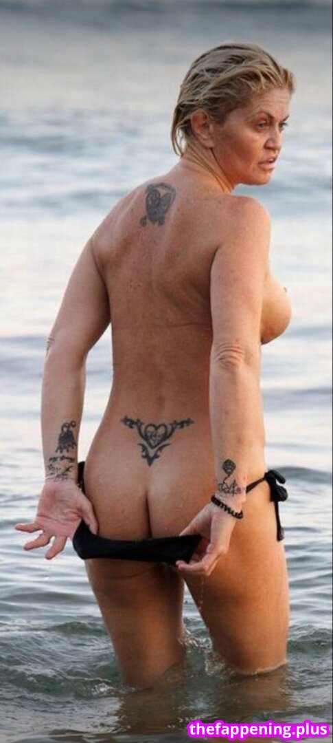 Page/ leaked private photo uncensored HD quality