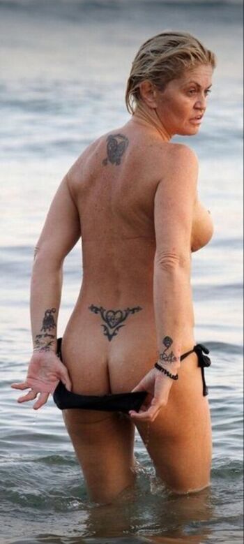 Danniella westbrook leaked private photo uncensored HD quality