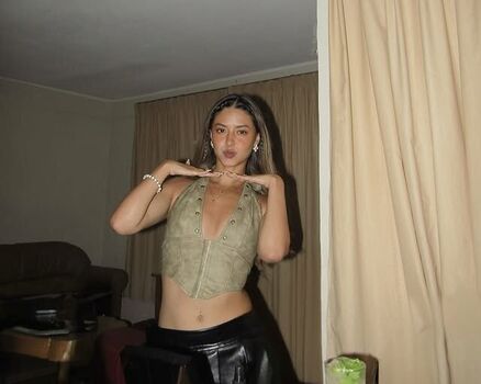 Dany catalina leaked private photo uncensored HD quality