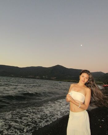 Dany catalina leaked private photo uncensored HD quality