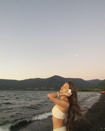 Dany catalina leaked private photo uncensored HD quality