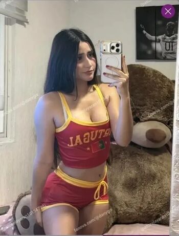 Dany gis leaked private photo uncensored HD quality