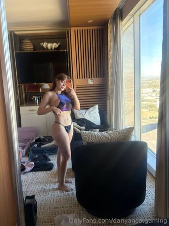 Danyancat leaked private photo uncensored HD quality