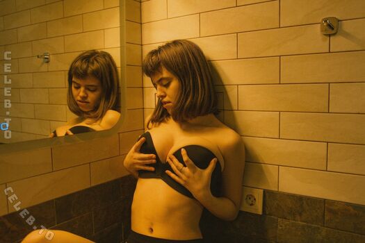 Daria aref page leaked private photo uncensored HD quality