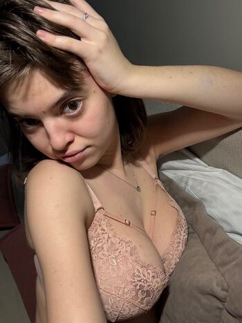 Daria aref page leaked private photo uncensored HD quality