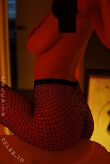 Daria aref page leaked private photo uncensored HD quality