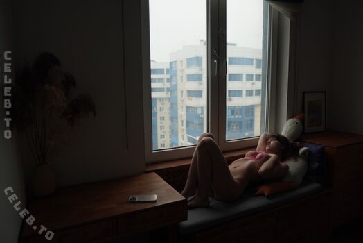 Daria aref page leaked private photo uncensored HD quality