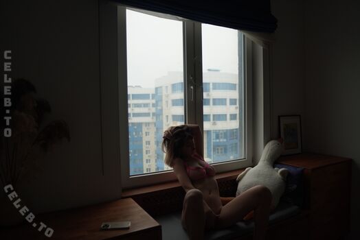 Daria aref page leaked private photo uncensored HD quality