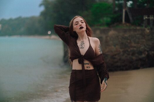 Daria kaplan leaked private photo uncensored HD quality