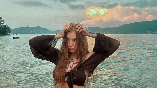 Daria kaplan leaked private photo uncensored HD quality