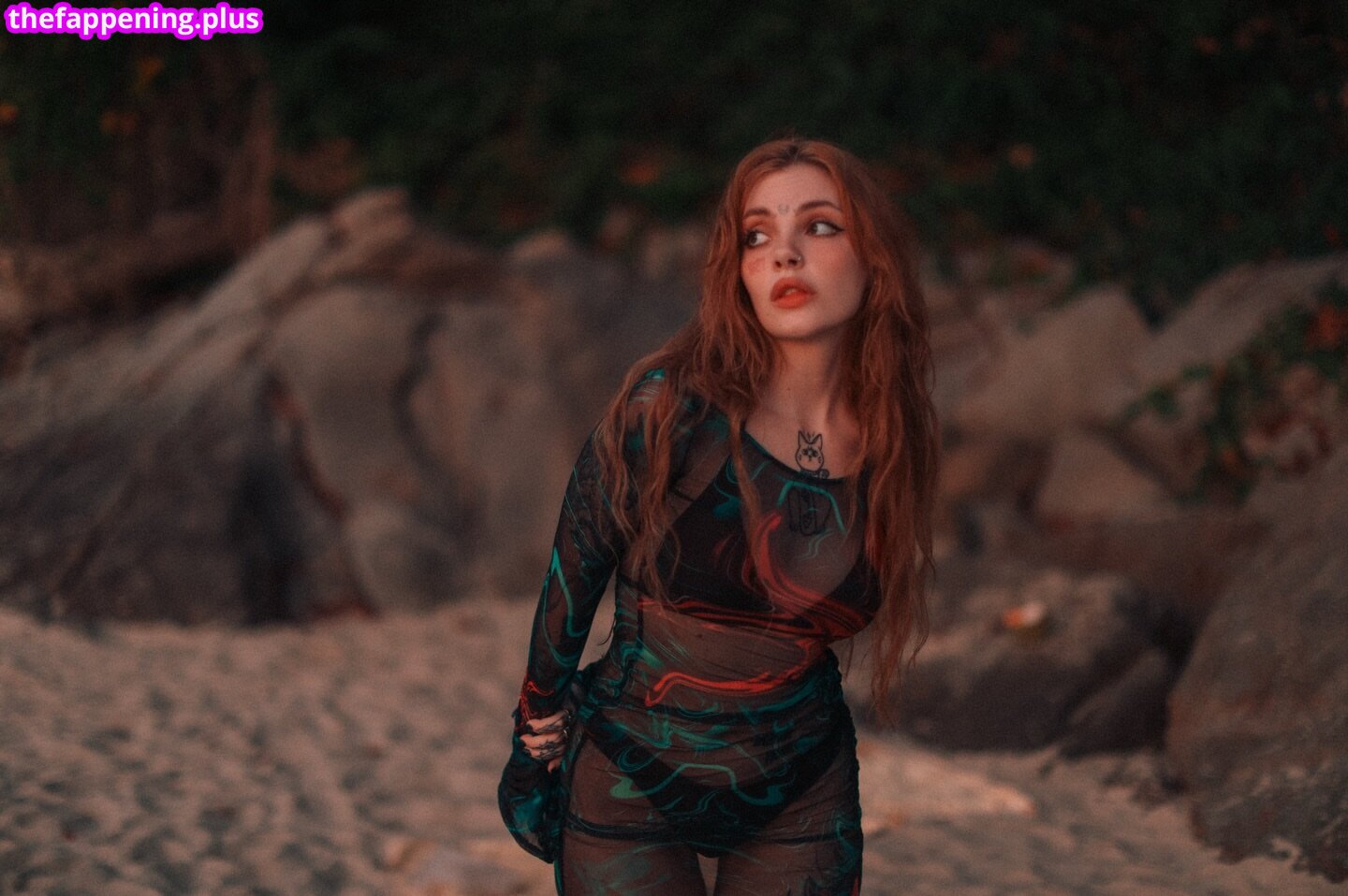 Page/ leaked private photo uncensored HD quality