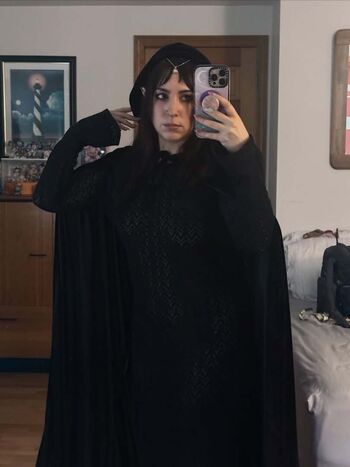 Darkscaryswamp leaked private photo uncensored HD quality