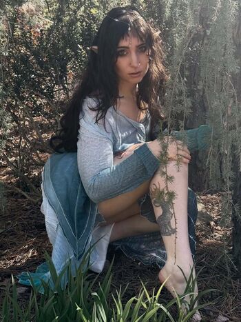 Darkscaryswamp leaked private photo uncensored HD quality