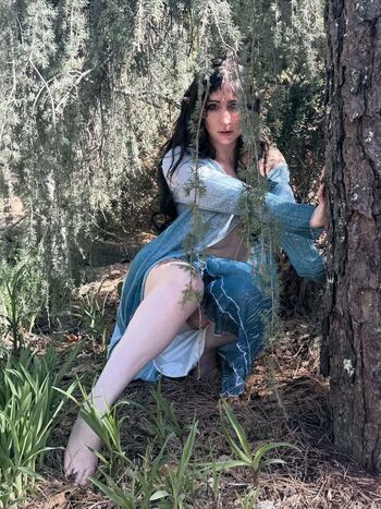 Darkscaryswamp leaked private photo uncensored HD quality
